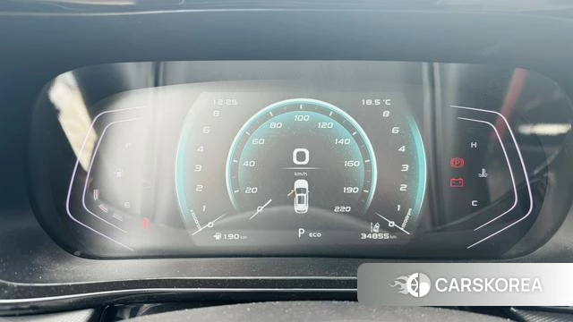 Changan Auchan X5 id 4240415 из Китая 8