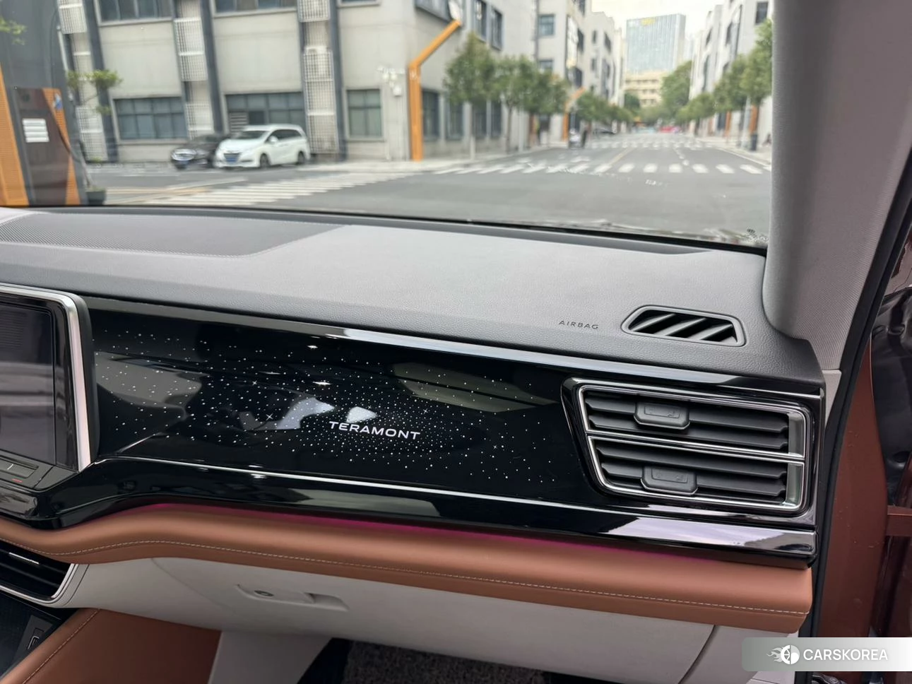 Volkswagen Tourang id 4455824 из Китая 13