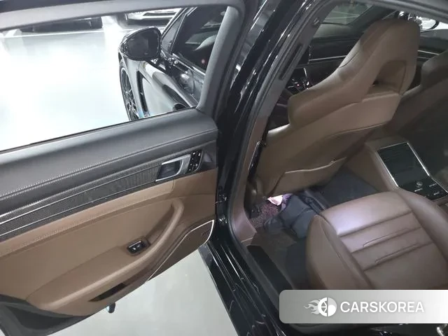 Porsche Panamera (971) id 3417329 из Кореи 10