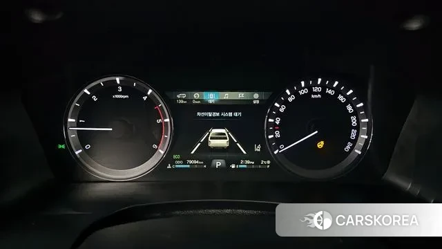 Ssangyong The New Rexton Sports Cannes id 3597856 из Кореи 18