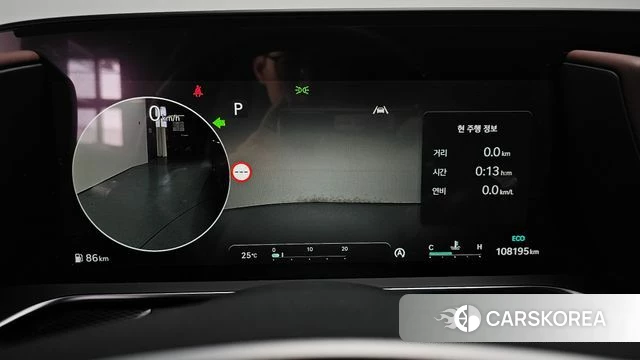 Genesis G90 (RS4) id 4499882 из Кореи 18
