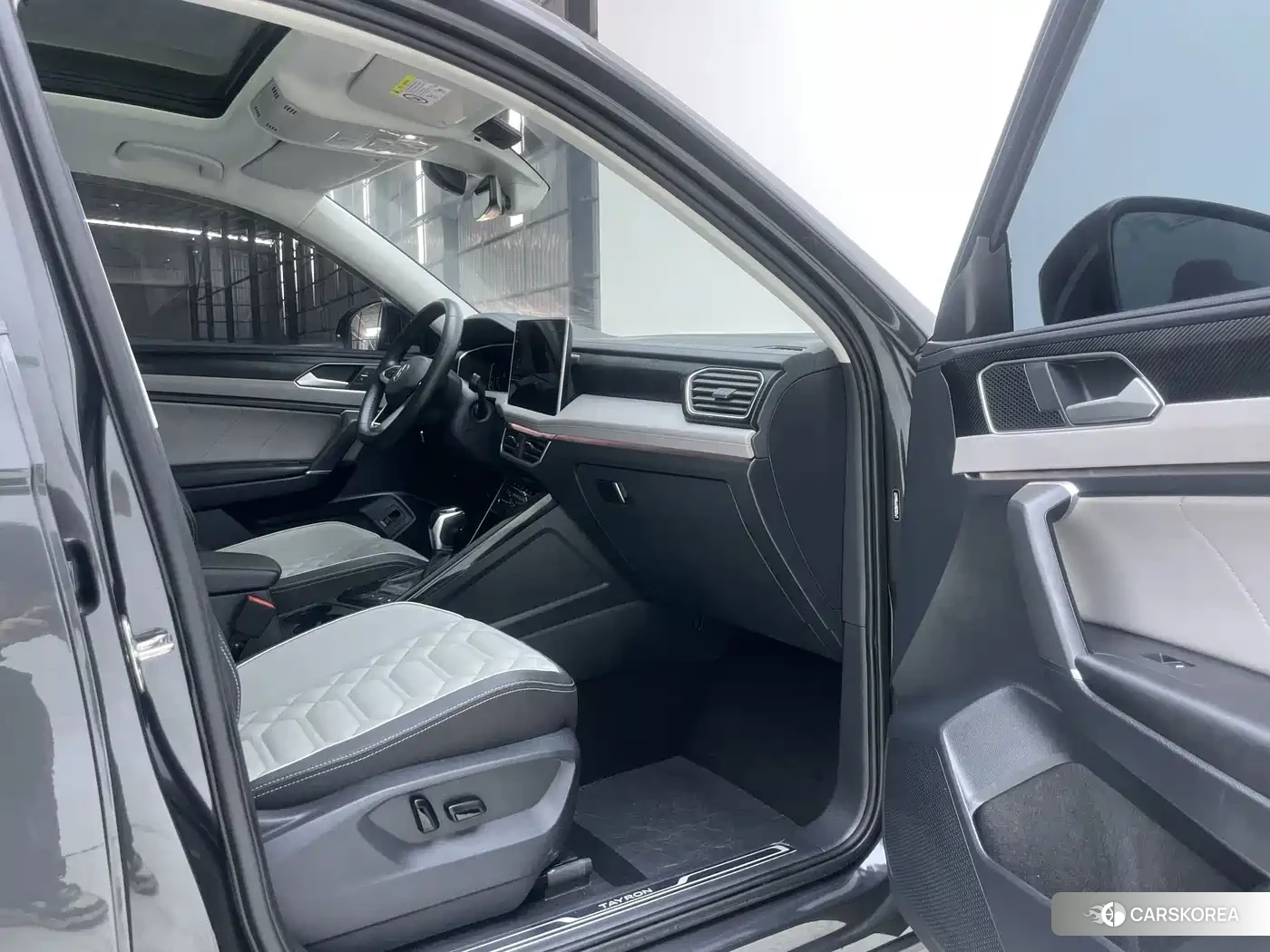 Volkswagen Tayron id 4664400 из Китая 27