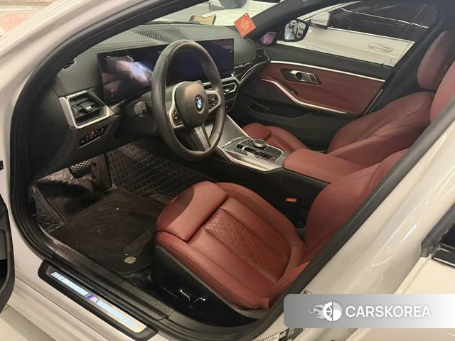 BMW 3 series id 4261677 из Китая 14