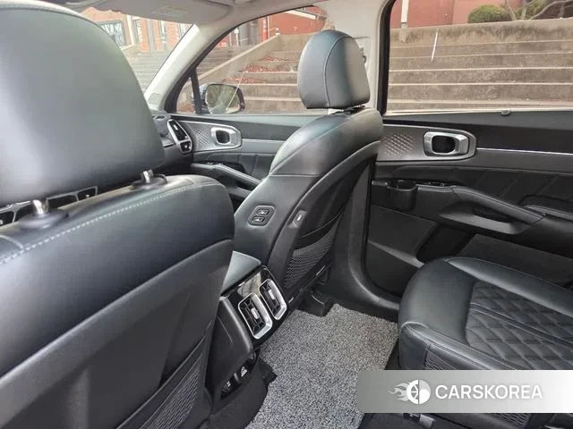 Kia Sorento 4th Generation id 3757012 из Кореи 18