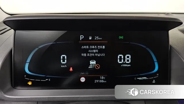 Hyundai Casper id 3328319 из Кореи 18