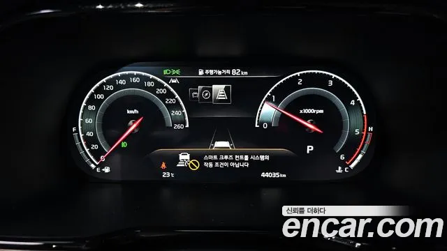 Kia Mohave Master id 2695713 из Кореи 18