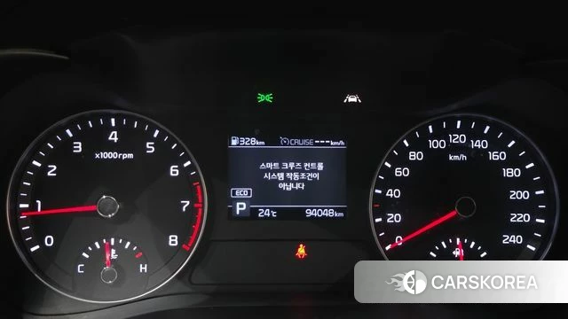 Kia Come New K3 id 4605219 из Кореи 18