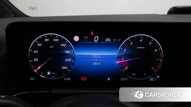 Mercedes-Benz GLA - Class H247 id 3792782 из Кореи 17