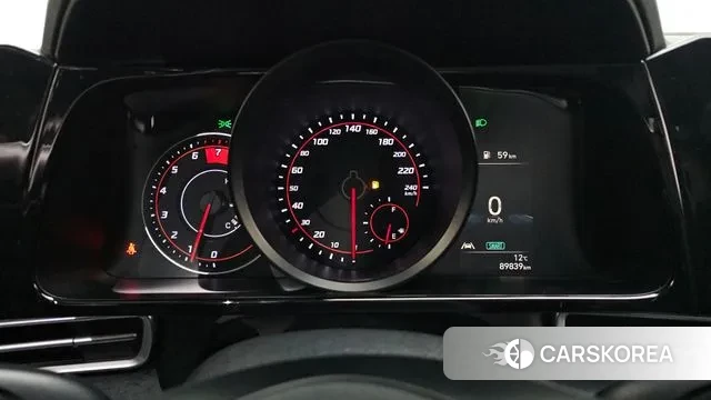 Hyundai Avante (CN7) id 3747015 из Кореи 18