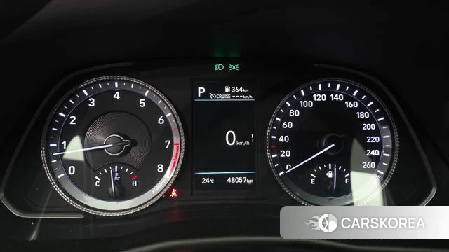 Hyundai Sonata (DN8) id 4864464 из Кореи 18