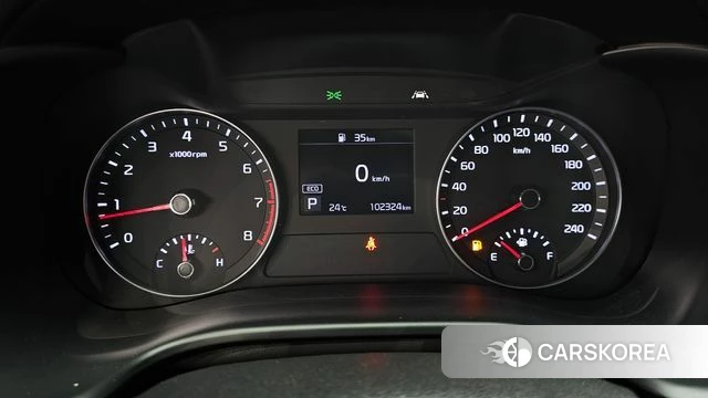 Kia Come New K3 id 3955090 из Кореи 18