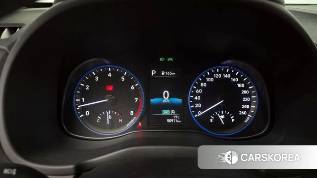 Hyundai The New Kona id 3833578 из Кореи 18