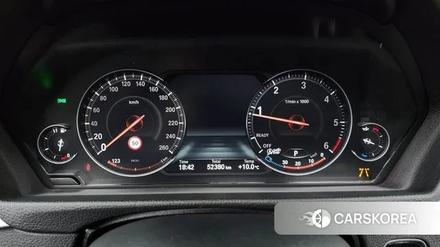 BMW 3 Series (F30) id 3742528 из Кореи 18