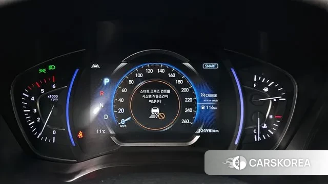 Hyundai Santa Fe TM id 3362905 из Кореи 18