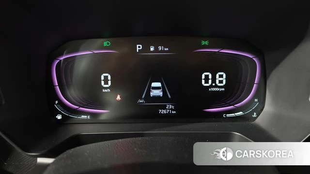 Kia The New Kia Ray id 4316040 из Кореи 30