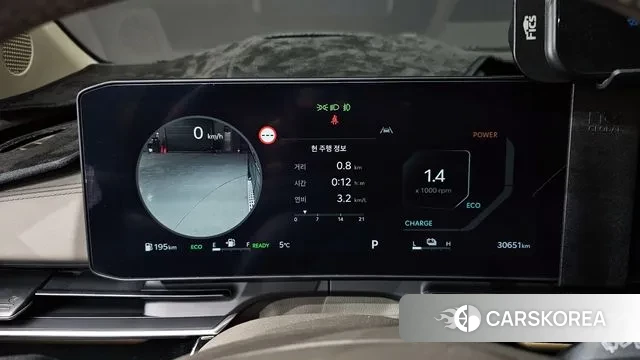 Kia The New Carnival 4th Generation id 3471896 из Кореи 18