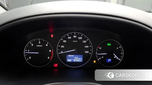 Hyundai The New Grand Starex id 3243815 из Кореи 18