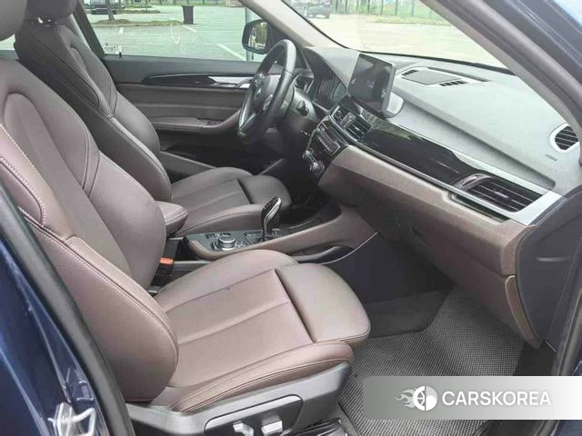 BMW X1 id 4301058 из Китая 10