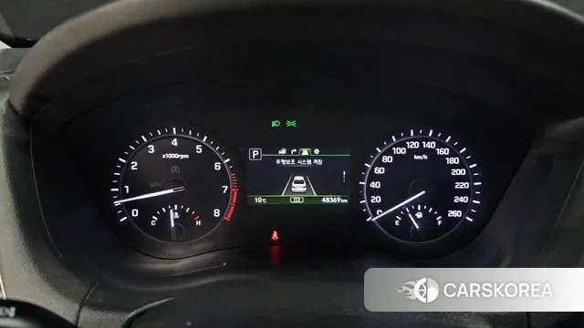 Genesis G80 id 3391327 из Кореи 18