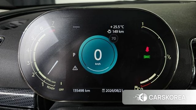 Mini Cooper Clubman id 4721420 из Кореи 18