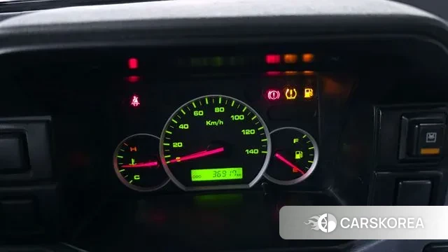 Chevrolet (GM Daewoo) New Labo id 3156481 из Кореи 18