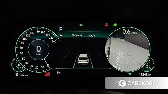 Hyundai Palisade id 3681363 из Кореи 18