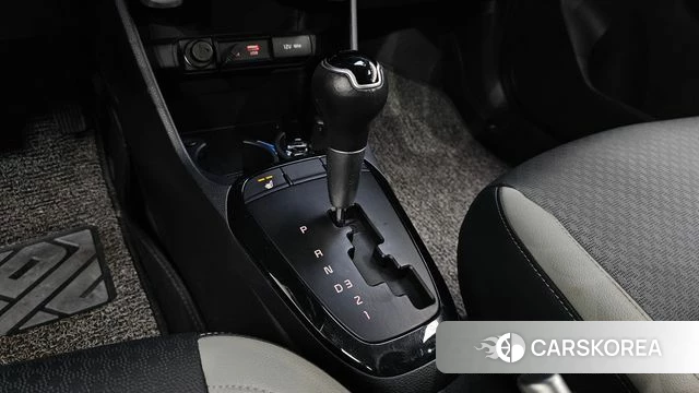 Kia All New Morning (JA) id 4520818 из Кореи 28