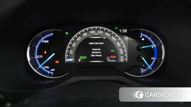 Toyota RAV4 5th Generation id 4465292 из Кореи 32