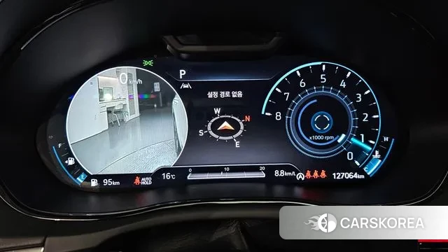 Genesis GV70 id 3361782 из Кореи 18