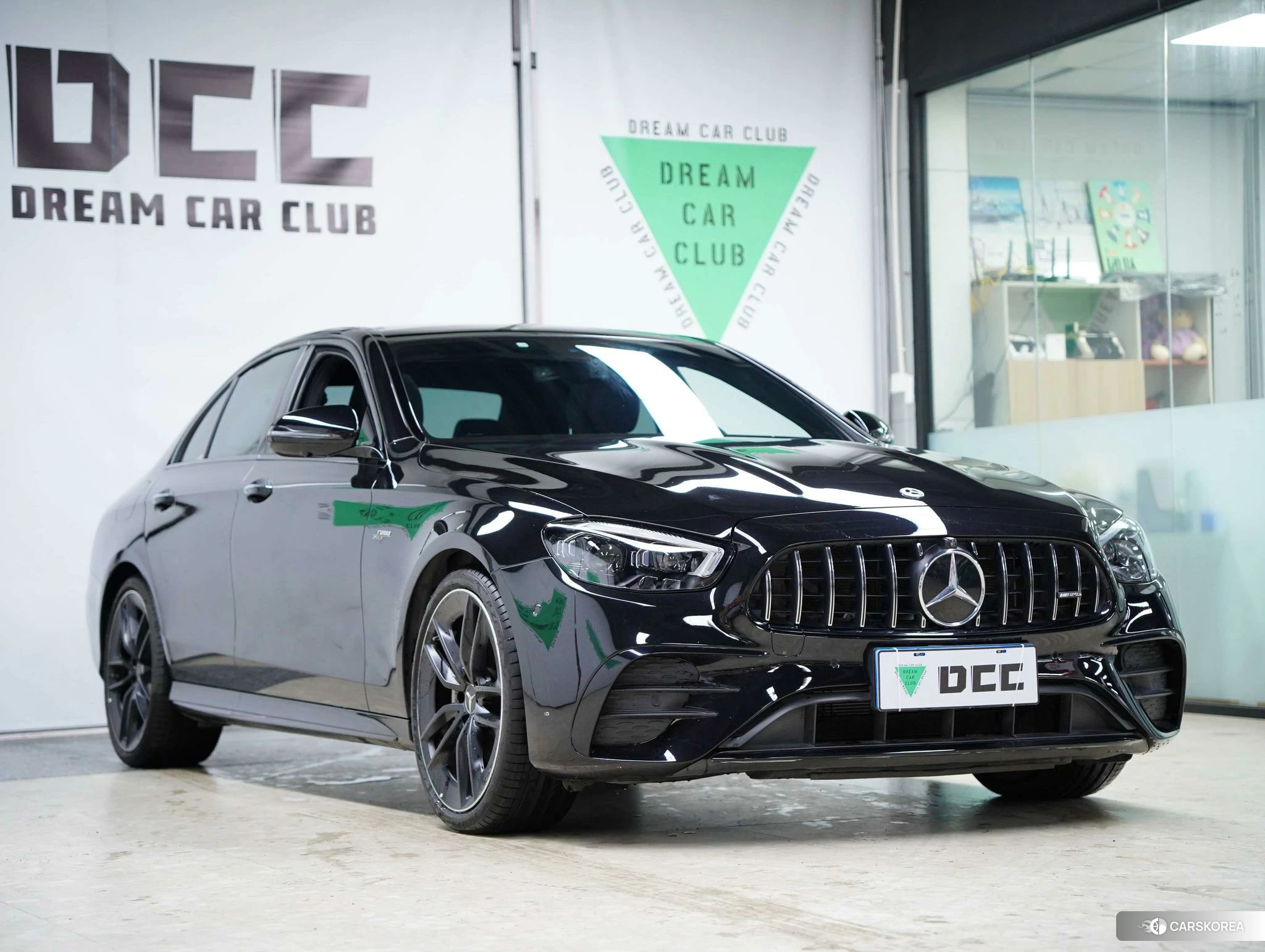 Mercedes-Benz E-class AMG id 4499182 из Китая 47