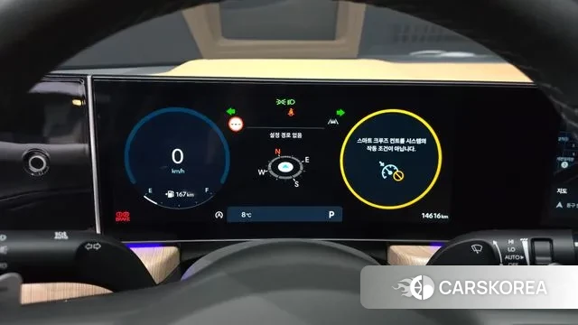 Hyundai Sonata D Edge (DN8) id 3758122 из Кореи 18