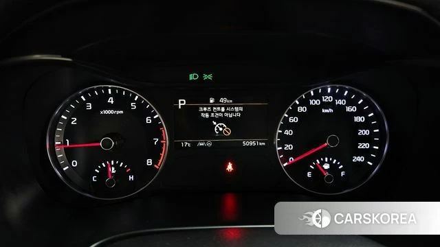 Kia The New K3 2nd generation id 3935143 из Кореи 18