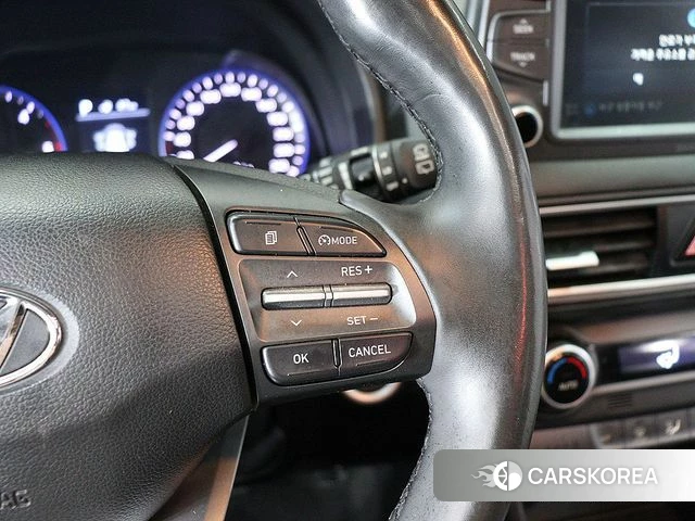 Hyundai Kona id 4298889 из Кореи 18