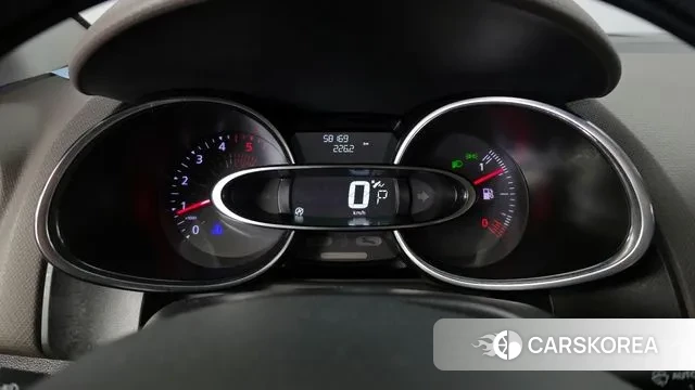 Renault Korea (Samsung) Clio id 3761051 из Кореи 18