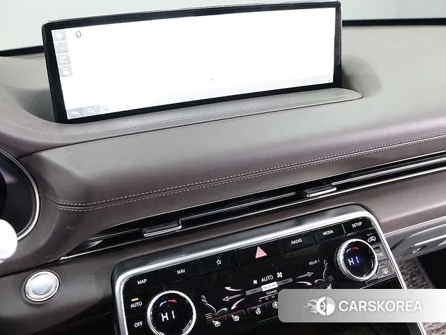 Genesis GV80 id 3529628 из Кореи 18