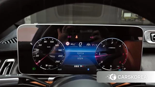 Mercedes-Benz S-Class W223 id 2974964 из Кореи 18