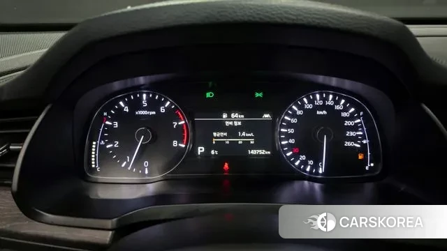 Kia K7 Premier id 3567994 из Кореи 18