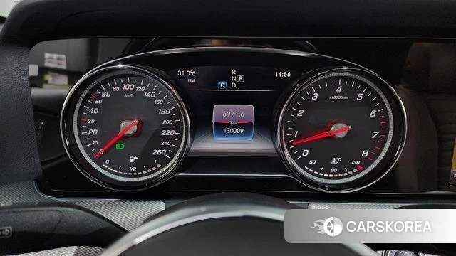 Mercedes-Benz E-Class W213 id 4770285 из Кореи 29