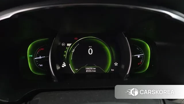 Renault Korea (Samsung) SM6 id 3760879 из Кореи 18