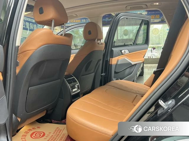 BMW X5 (imported) id 4335753 из Китая 20