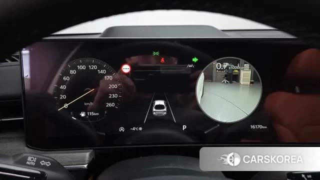 Kia The New K5 3rd generation id 3517561 из Кореи 18