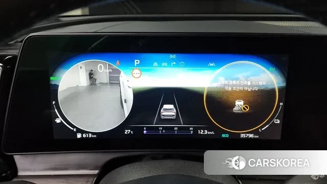 Kia Sportage 5th Generation Hybrid id 2960100 из Кореи 18