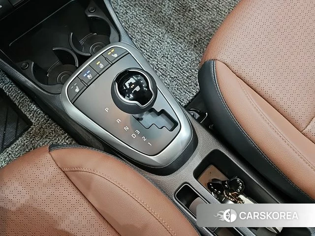Kia The New Morning (JA) id 4366235 из Кореи 17
