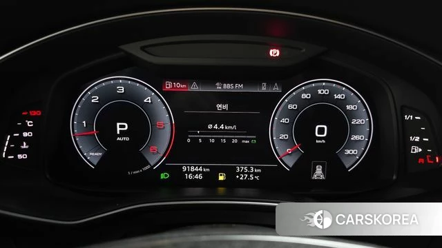 Audi A6 (C8) id 4872681 из Кореи 18