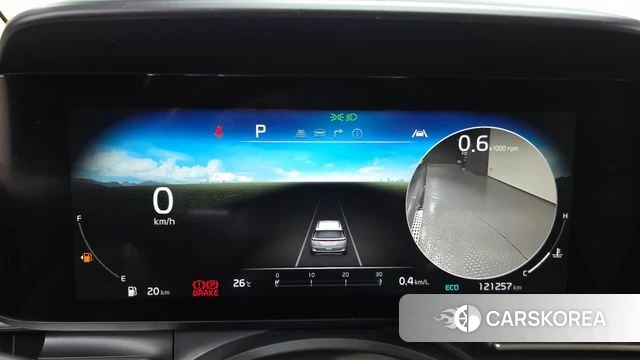 Kia Carnival 4th generation id 4423820 из Кореи 31
