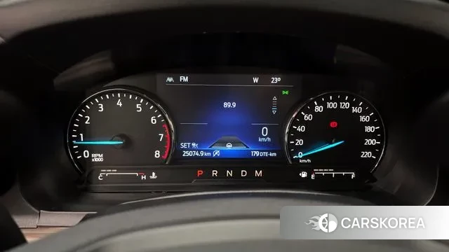 Ford Explorer 6th Generation id 3028770 из Кореи 18