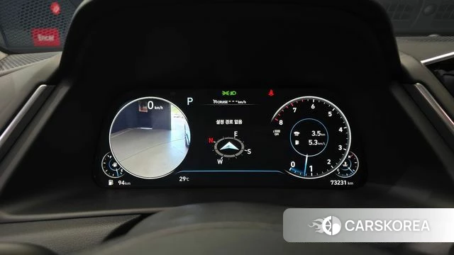 Hyundai Sonata (DN8) id 4459222 из Кореи 18
