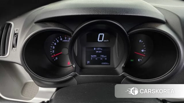 Kia The New Ray id 4688026 из Кореи 18