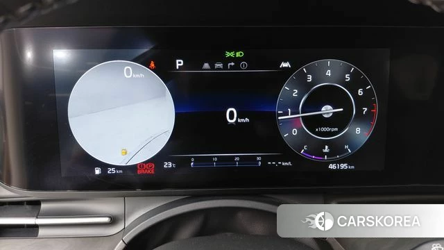 Kia Carnival 4th generation id 4893789 из Кореи 18