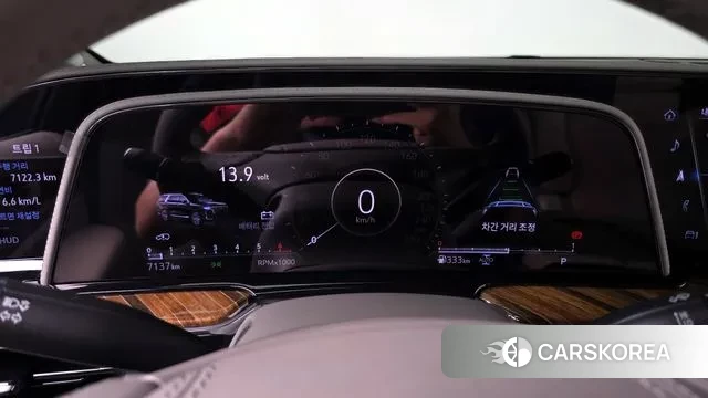 Cadillac Escalade 5th Generation id 2862939 из Кореи 18